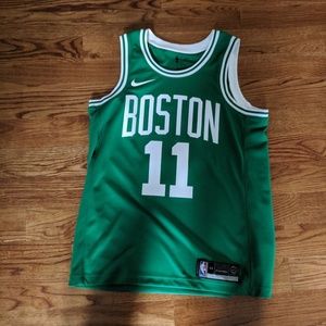 Nike Kyrie Irving Boston Celtics M Medium Jersey